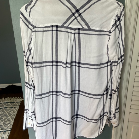 Old Navy Button Down - Picture 2 of 3